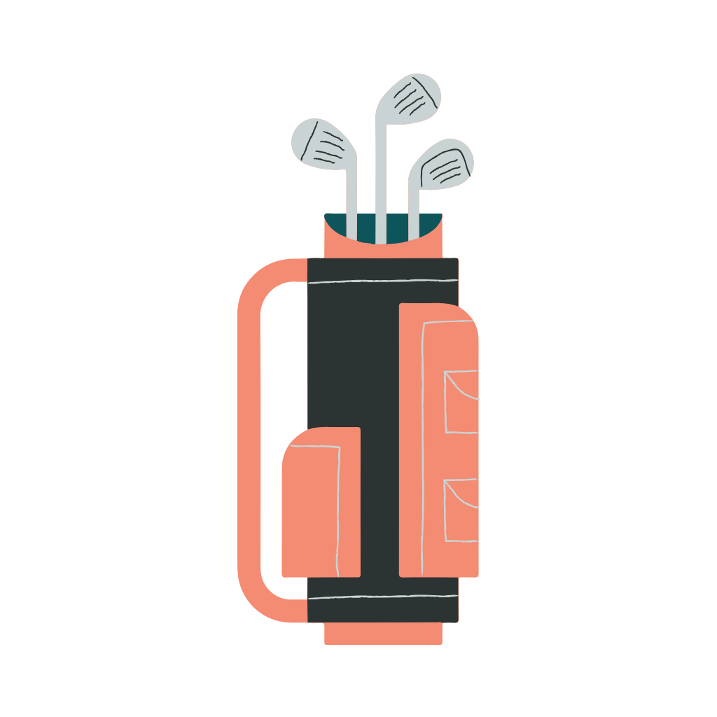 Golf Bag Cleaners